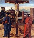 The Calvary